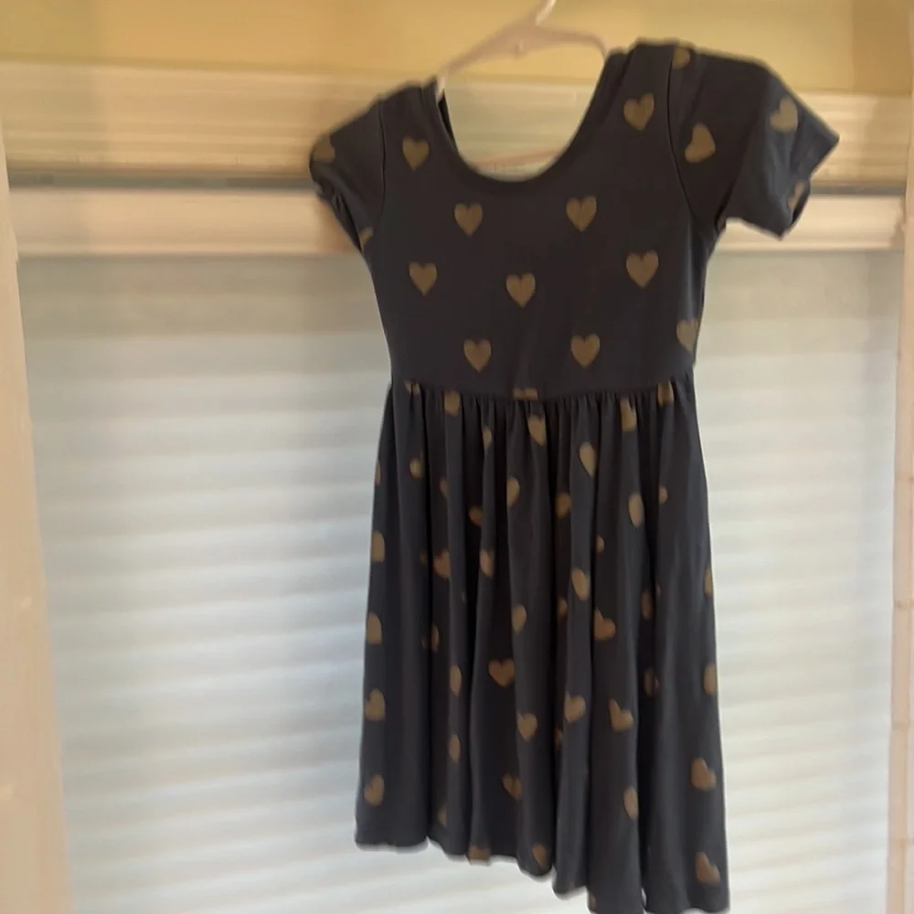 BUNDLE KYTE BABY TWIRL DRESS - Picture 4 of 9